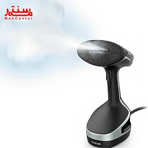 طراحی ارگونومیک اتو بخارگر دستی تفال DT8230
